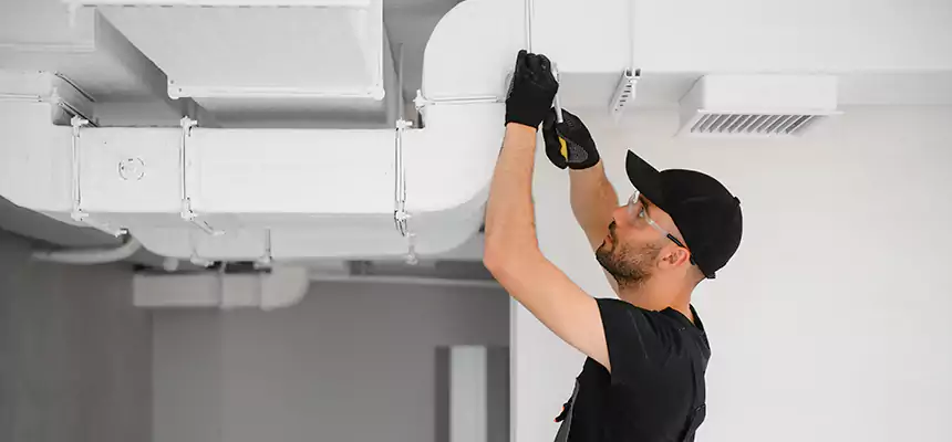 Our Air Duct Cleaning Services in Deer Park, NY