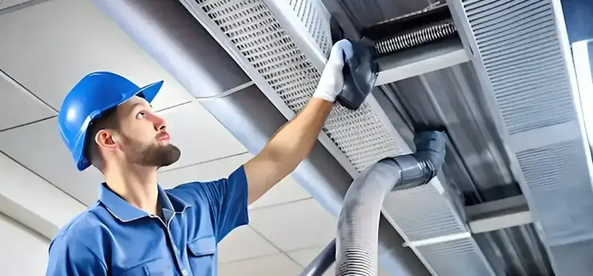 Our Annual Dryer Vent Maintenance Services in Deer Park, NY