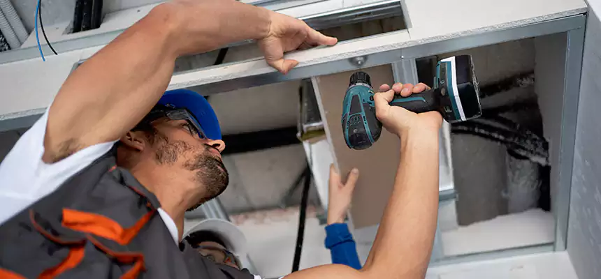Our Apartment Air Duct Cleaning Services in Deer Park, NY