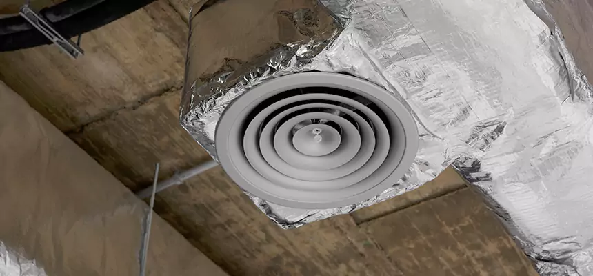 Our Basement Vent Cleaning Services in Deer Park, NY