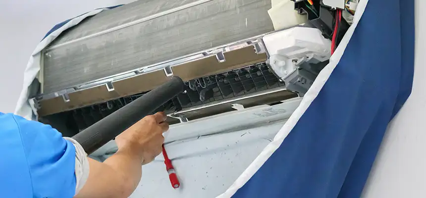 Advanced Clogged Dryer Vent Repair for Multi-Unit & Commercial in Deer Park, NY