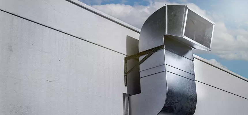 Trusted Industrial Dryer Vent Cleaning in Deer Park