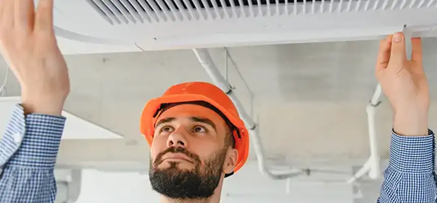 Our Furnace Vent Cleaning Services in Deer Park, NY