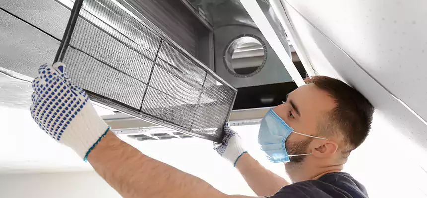 Our Home Duct Cleaning Services in Deer Park, NY