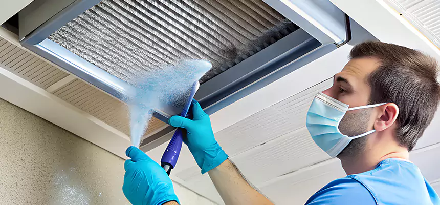 Our Home Ventilation Cleaning Services in Deer Park, NY