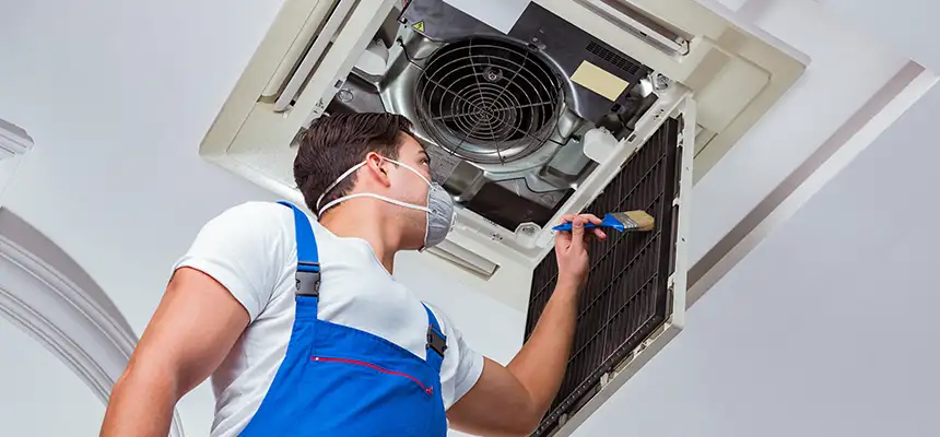 Our Move-in/Move-out Duct Cleaning Services in Deer Park, NY