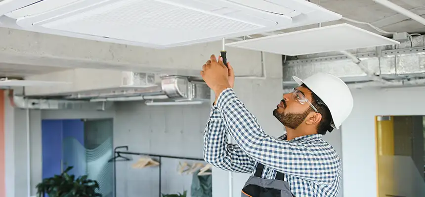 Our Roof Dryer Vent Cleaning Services in Deer Park, NY