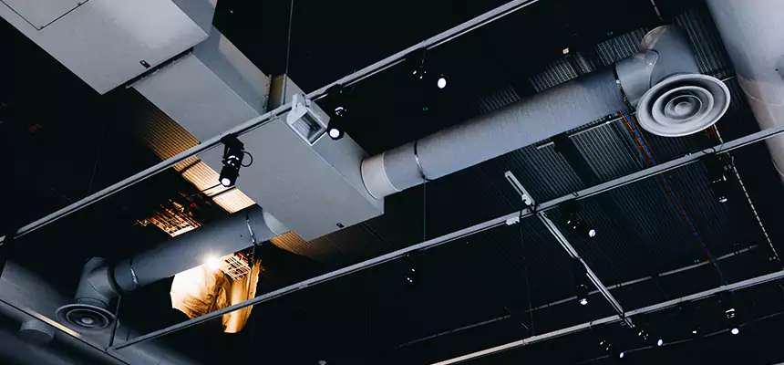 Our Seasonal Allergy Air Duct Cleaning Services in Deer Park, NY