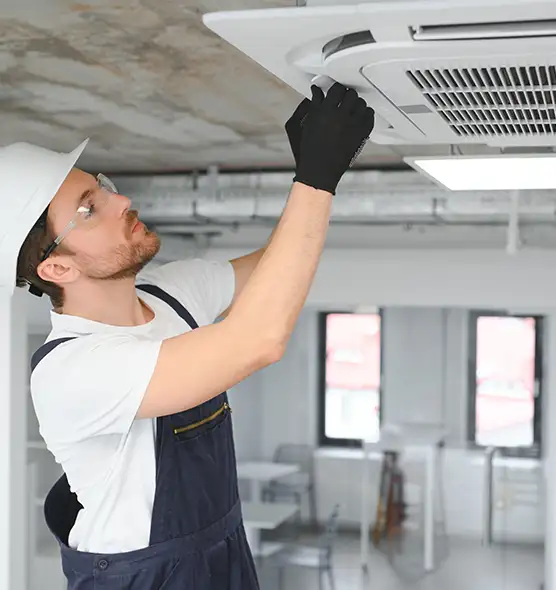 Top Affordable Duct Cleaning Services Near Me in Deer Park, NY