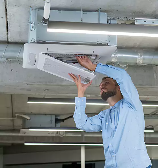About Air Duct Sealing And Repair in Deer Park, NY