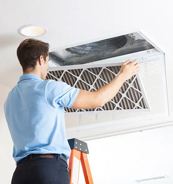About Annual Dryer Vent Maintenance Deer Park, NY