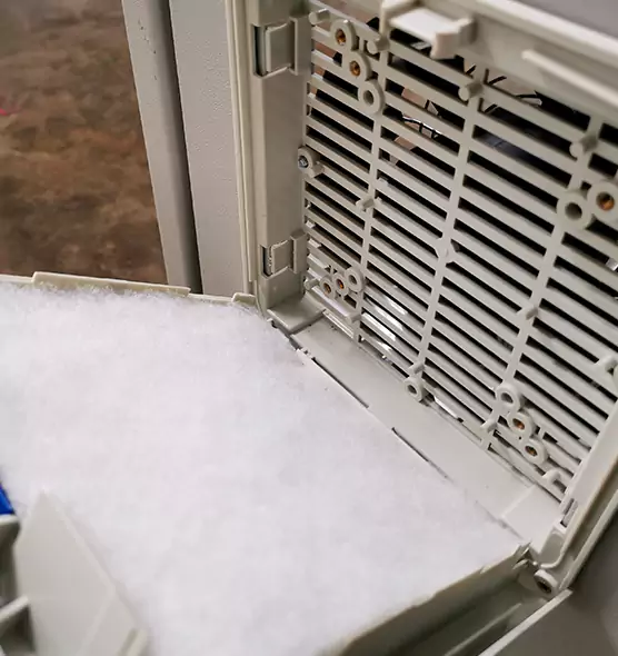 Professional Dryer Vent Mold Cleaning in Deer Park, NY