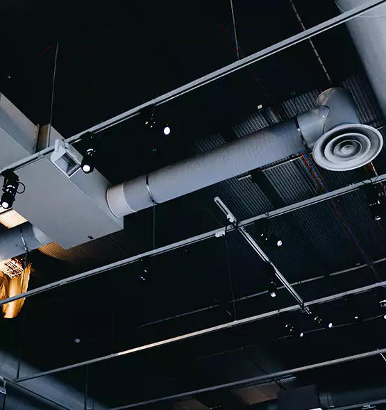 About Duct Sanitization with UV Light in Deer Park, NY