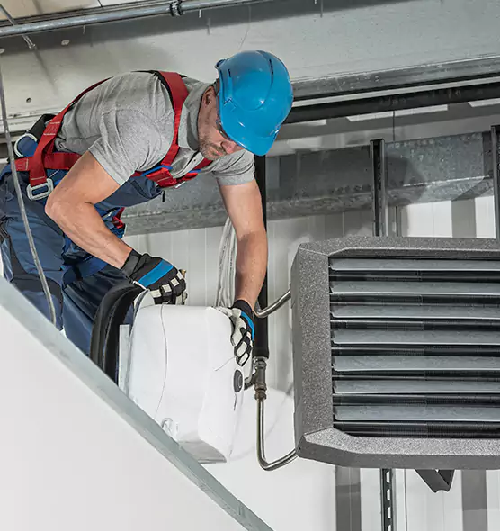 About HVAC Mold Remediation Service in Deer Park, NY