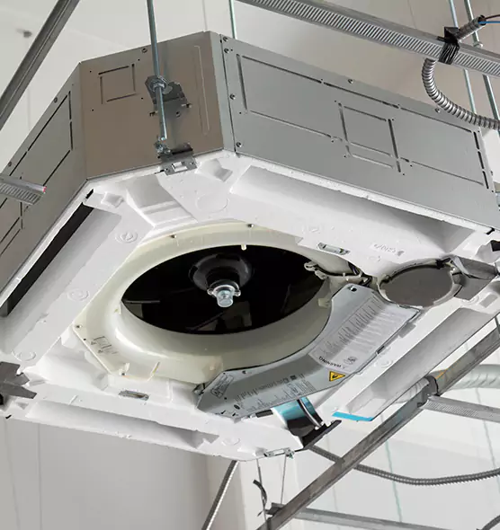 Professional Industrial Dryer Vent Cleaning in Deer Park, NY