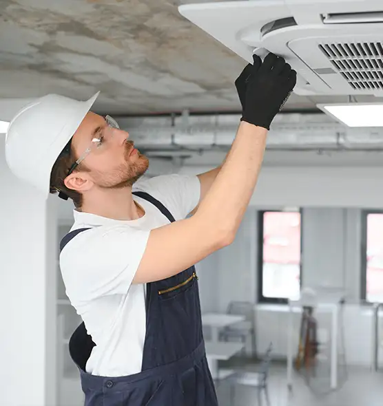 About Spring Air Duct Cleaning in Deer Park, NY