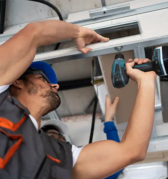 About Vent Smoke Odor Elimination in Deer Park, NY