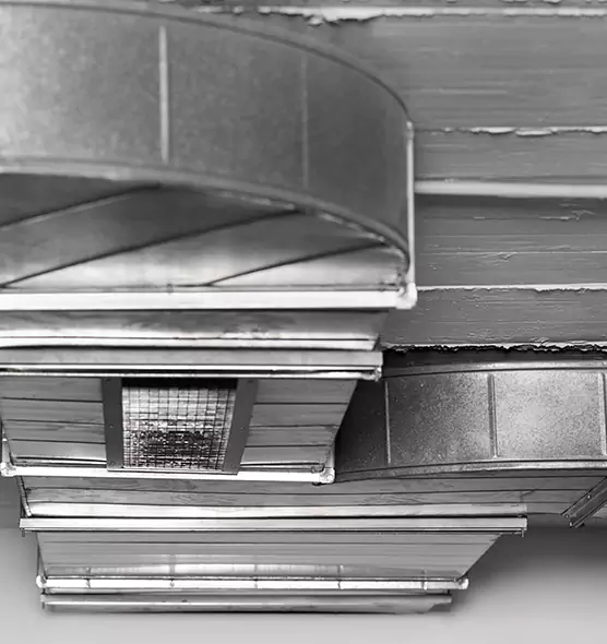 Professional Wall Vent Cleaning Service in Deer Park, NY