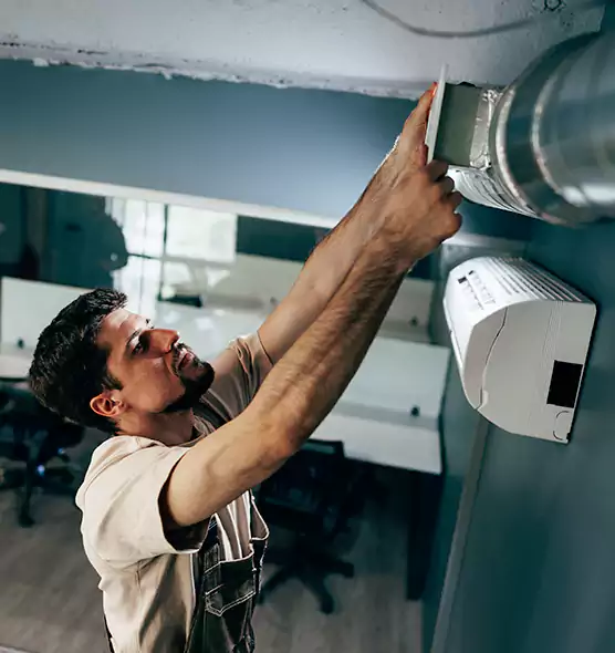 Reliable Warehouse Vent Cleaning in Deer Park, NY