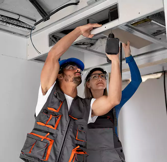 Why Homeowners & Businesses Trust Us in Deer Park, NY