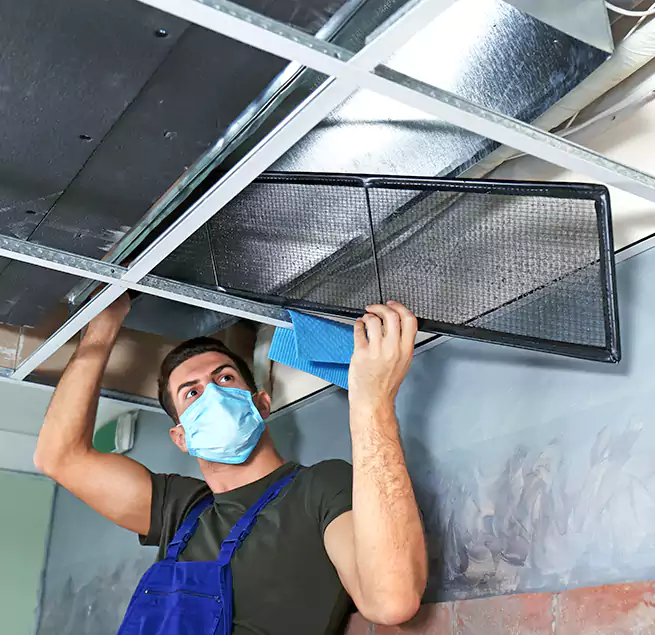 Why Homeowners Businesses Trust Us in Deer Park, NY