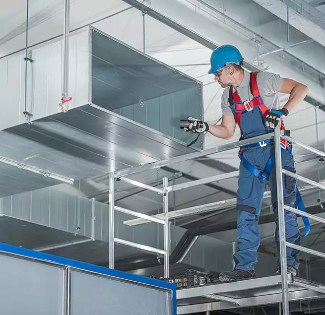 Why Homeowners Businesses Trust Us in Deer Park, NY