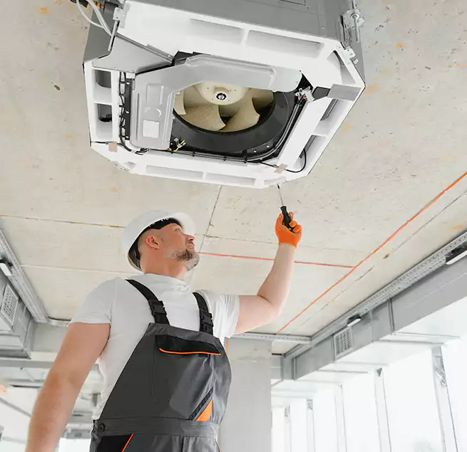 Why Homeowners Businesses Trust Us in Deer Park, NY