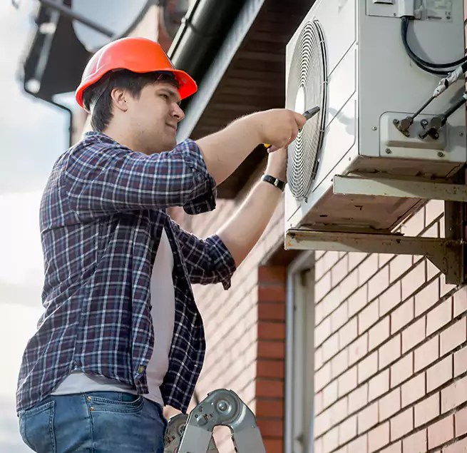 Why Homeowners & Businesses Trust Us Deer Park, NY